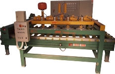 Polishing machine CKKP4