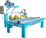 Special version of FG2A drilling machine