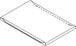 Sample of slabs processed by SL4