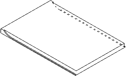 Sample of slabs processed by SL4