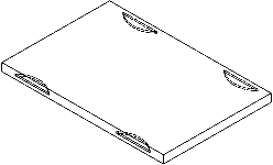 Sample of slabs processed by SL4