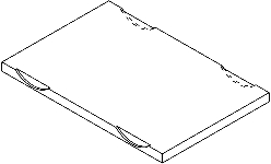 Sample of slabs processed by SL4