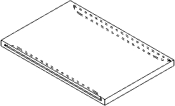 Sample of slabs processed by SL4